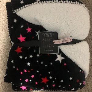 Victoria’s Secret Blanket